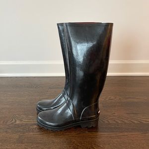 Brand New Polo Sport Ralph Lauren rain boot